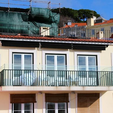 Apartmán Miradouro De Lisboa Pokoj fotografie