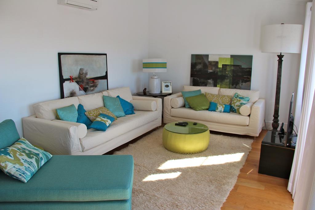 Apartmán Miradouro De Lisboa Pokoj fotografie