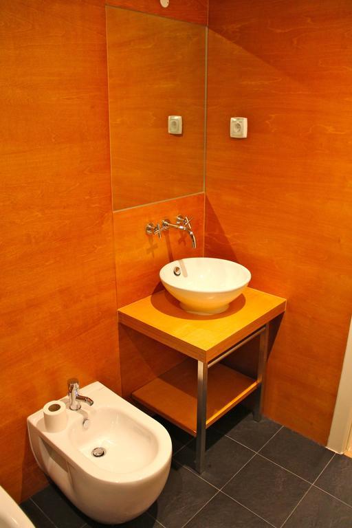 Apartmán Miradouro De Lisboa Pokoj fotografie
