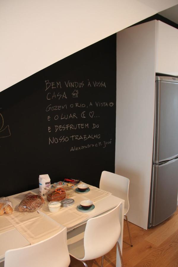 Apartmán Miradouro De Lisboa Pokoj fotografie